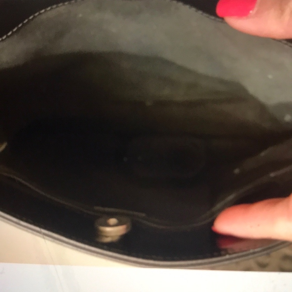 Burberry bag